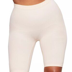 SKIMS Seamless Sculpt High-Waisted Shorts NEW! Size S/M Fast Ship!